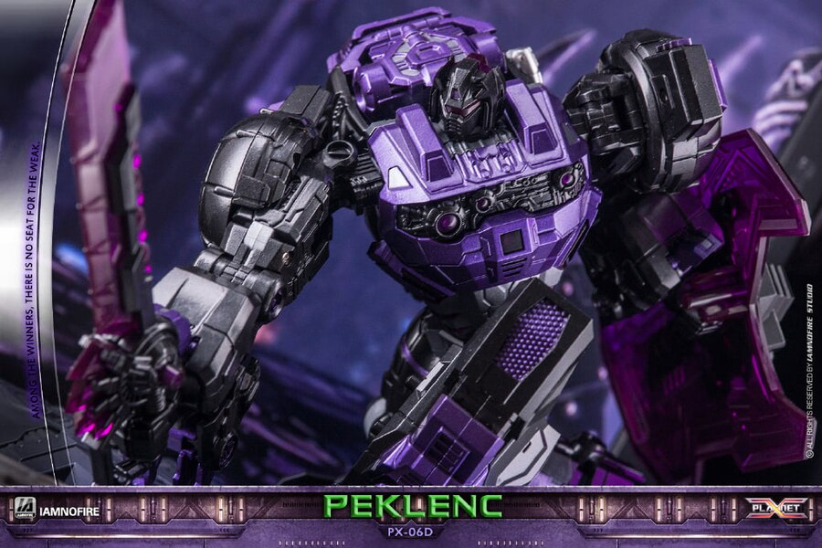 Planet X PX 06D Peklenc Hi Res Toy Photography By IAMNOFIRE  (5 of 32)